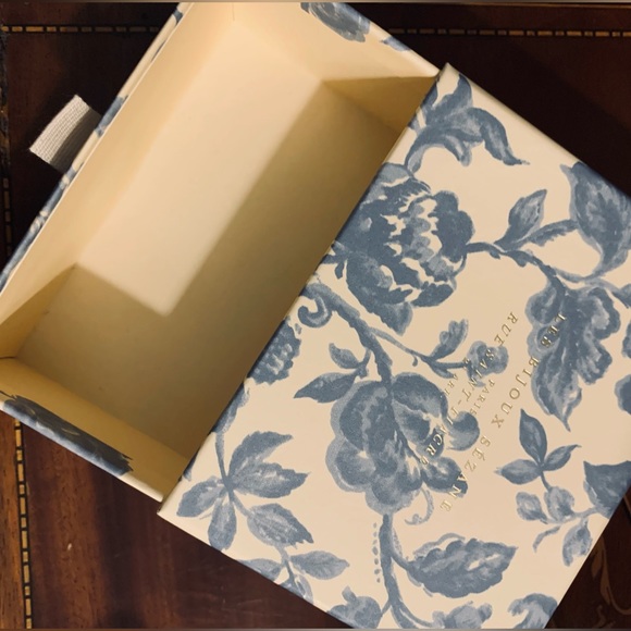 Sezane jewelry box - Picture 2 of 2